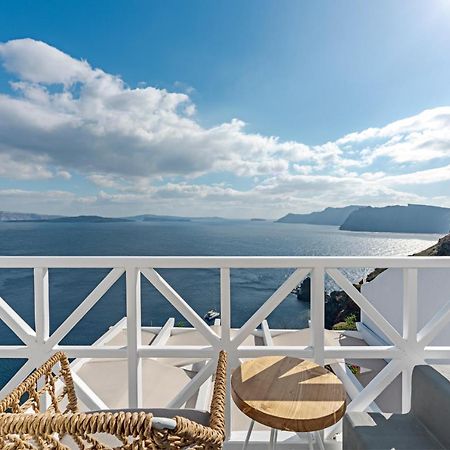 Helianthus Dream Homes Ія Екстер'єр фото