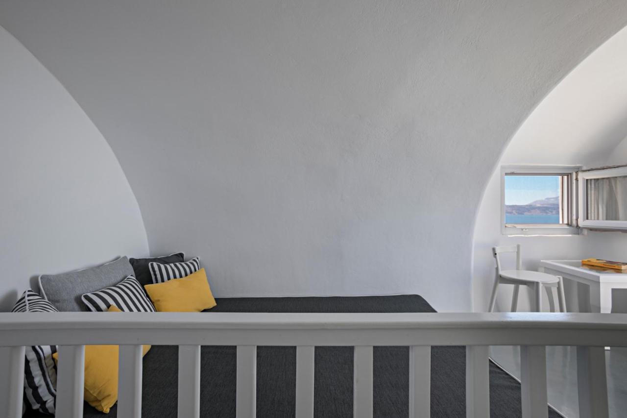 Helianthus Dream Homes Ія Екстер'єр фото