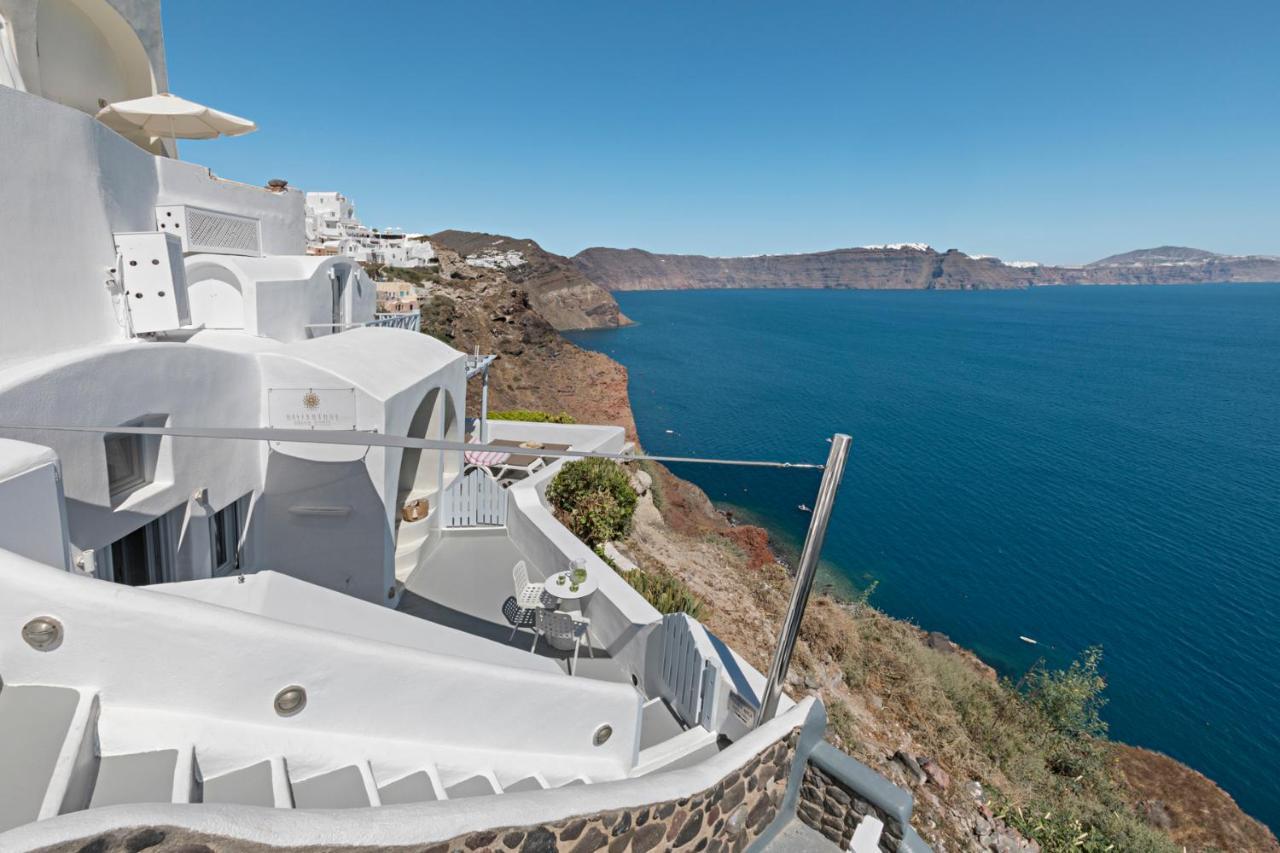 Helianthus Dream Homes Ія Екстер'єр фото
