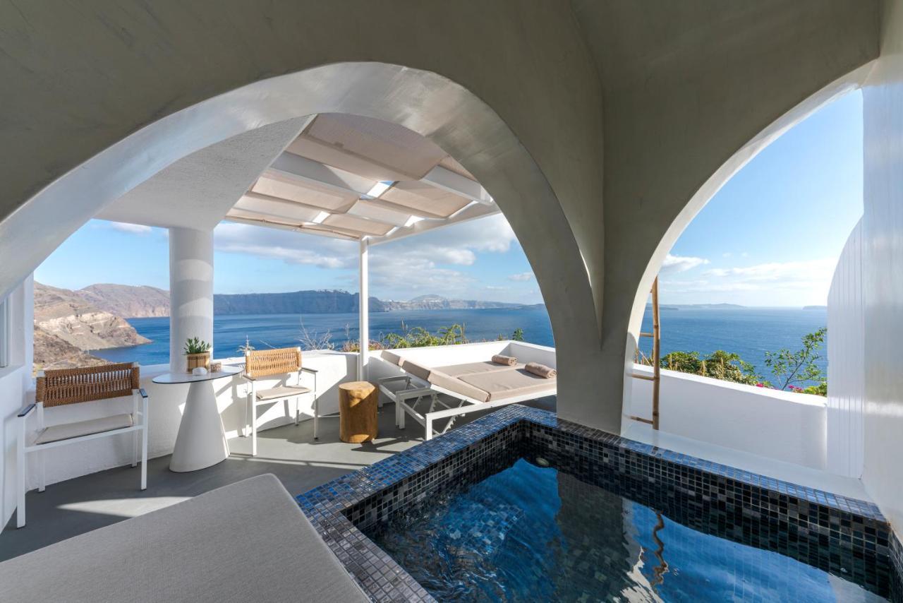 Helianthus Dream Homes Ія Екстер'єр фото