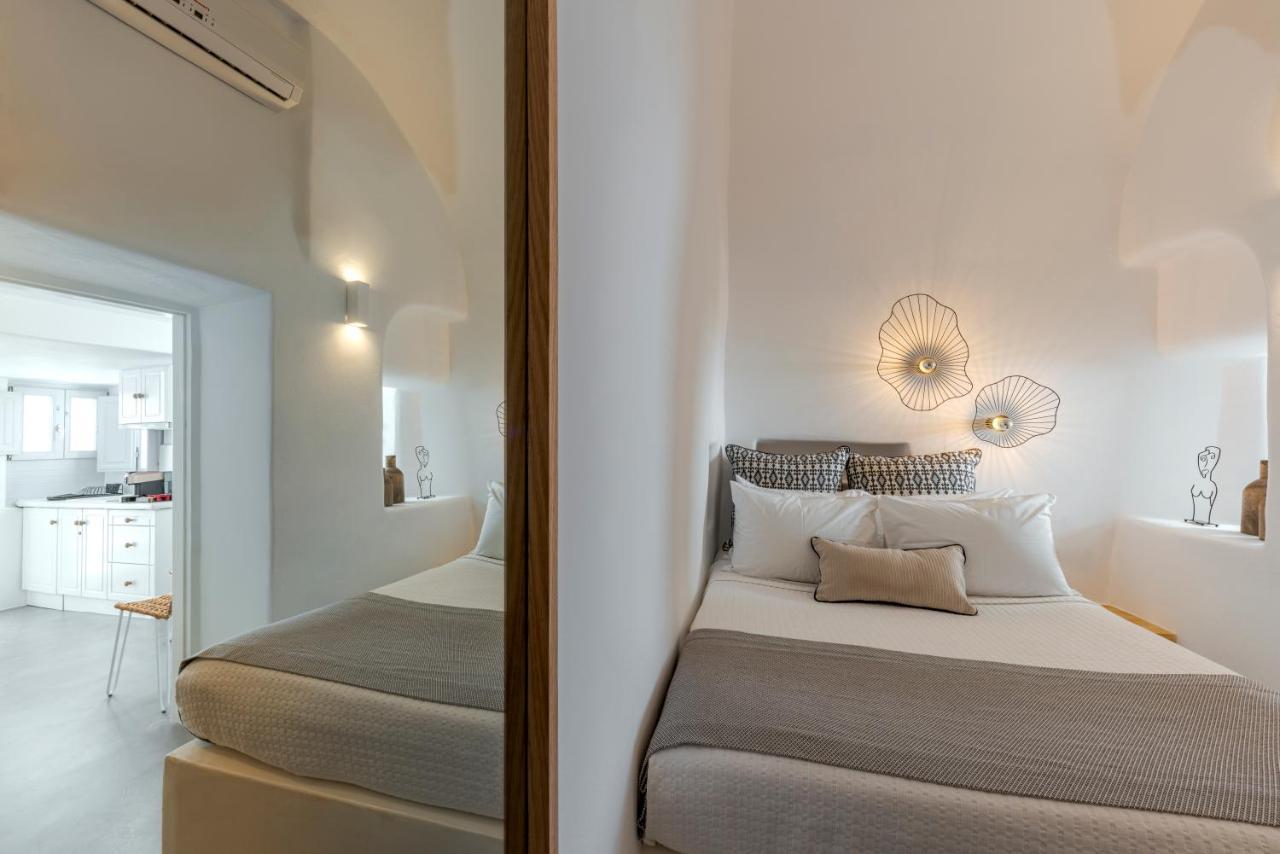 Helianthus Dream Homes Ія Екстер'єр фото