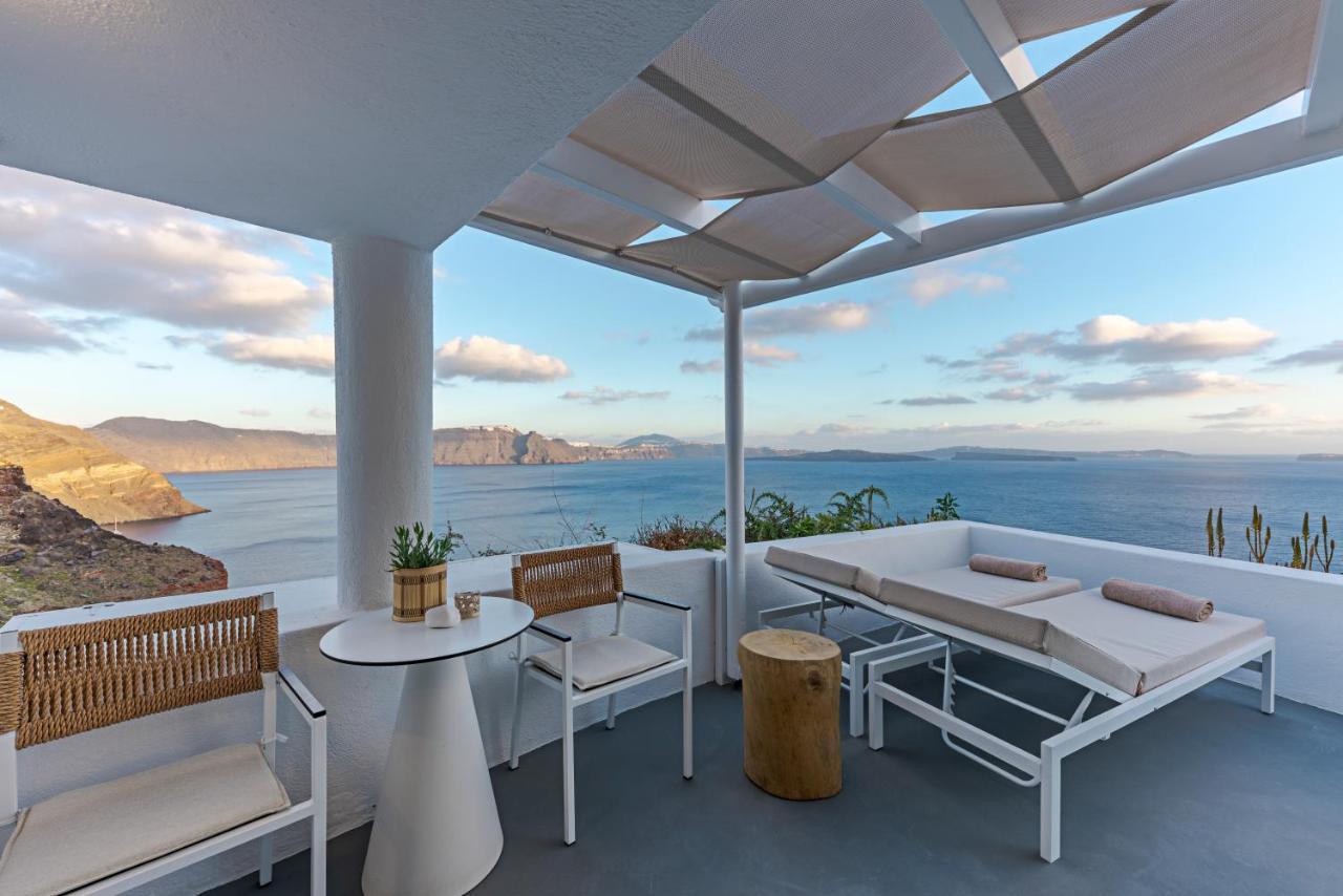 Helianthus Dream Homes Ія Екстер'єр фото