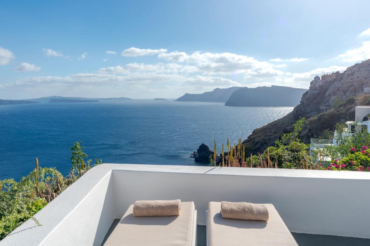 Helianthus Dream Homes Ія Екстер'єр фото