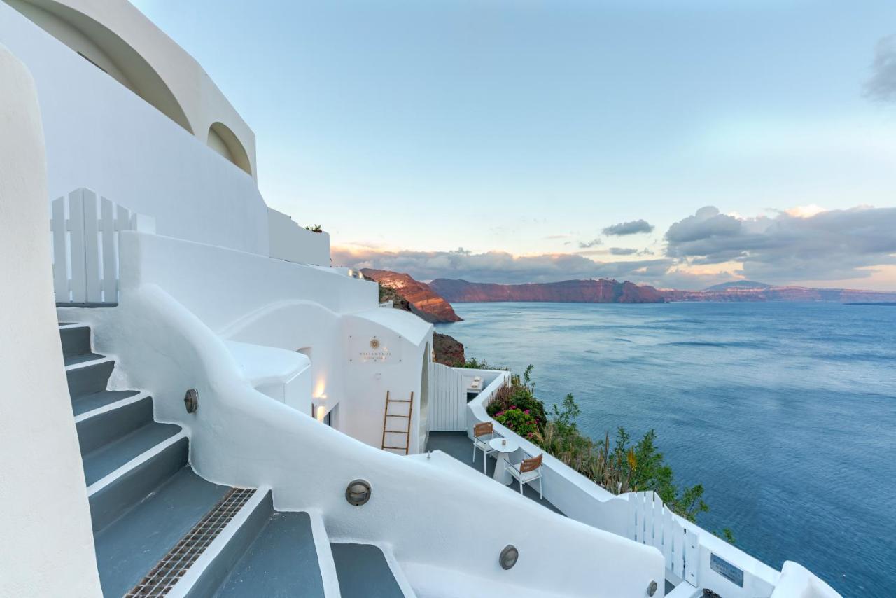 Helianthus Dream Homes Ія Екстер'єр фото