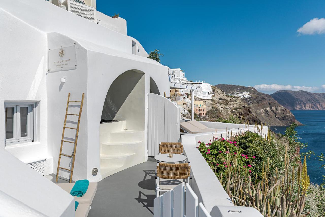 Helianthus Dream Homes Ія Екстер'єр фото