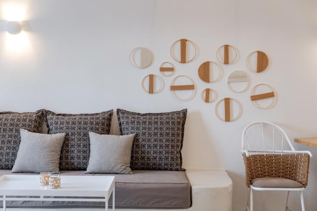 Helianthus Dream Homes Ія Екстер'єр фото