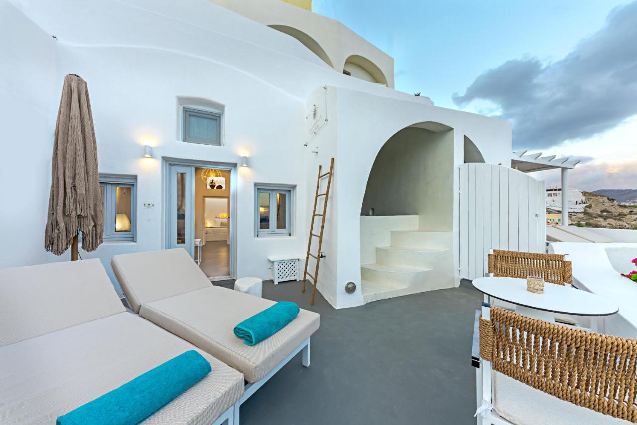 Helianthus Dream Homes Ія Екстер'єр фото