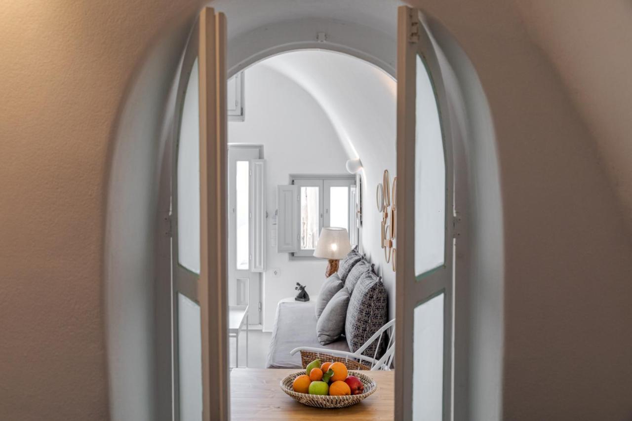 Helianthus Dream Homes Ія Екстер'єр фото