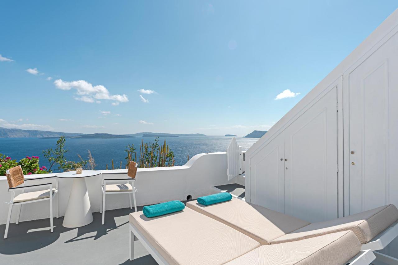 Helianthus Dream Homes Ія Екстер'єр фото