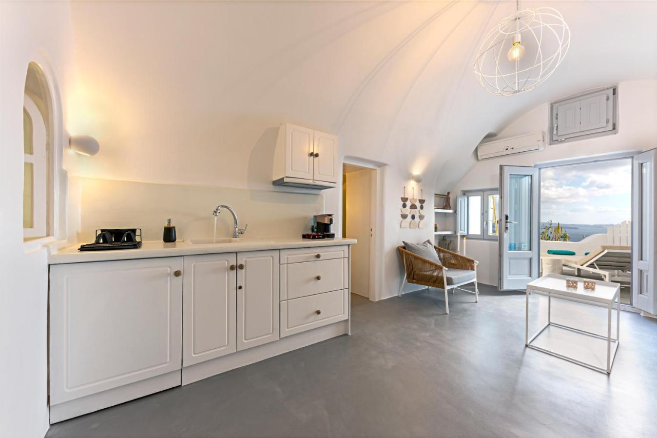 Helianthus Dream Homes Ія Екстер'єр фото