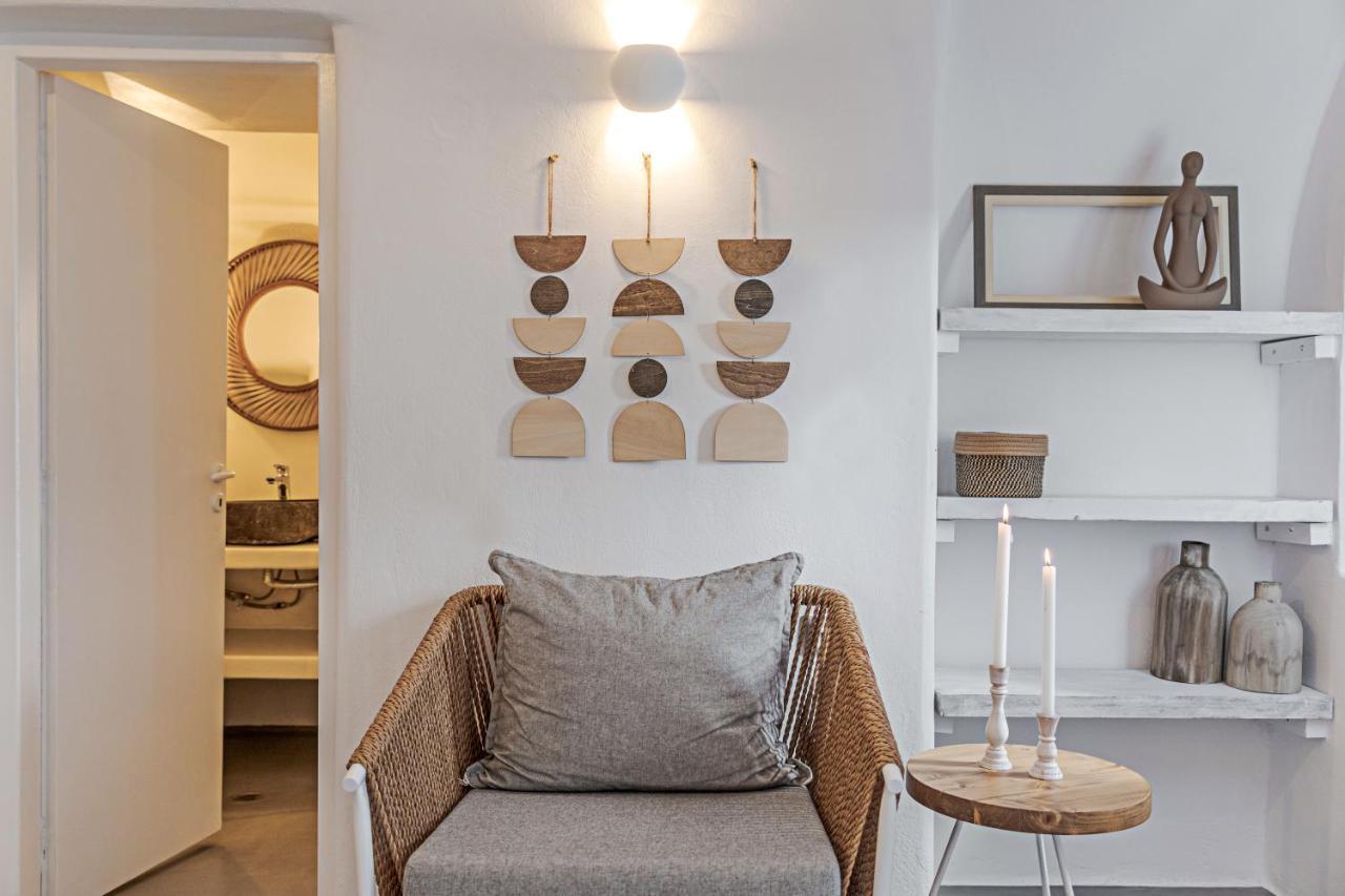 Helianthus Dream Homes Ія Екстер'єр фото