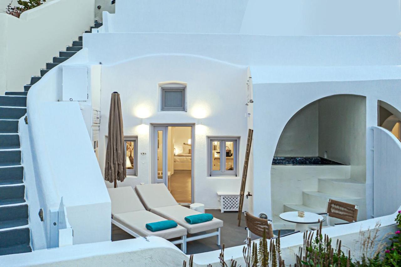 Helianthus Dream Homes Ія Екстер'єр фото