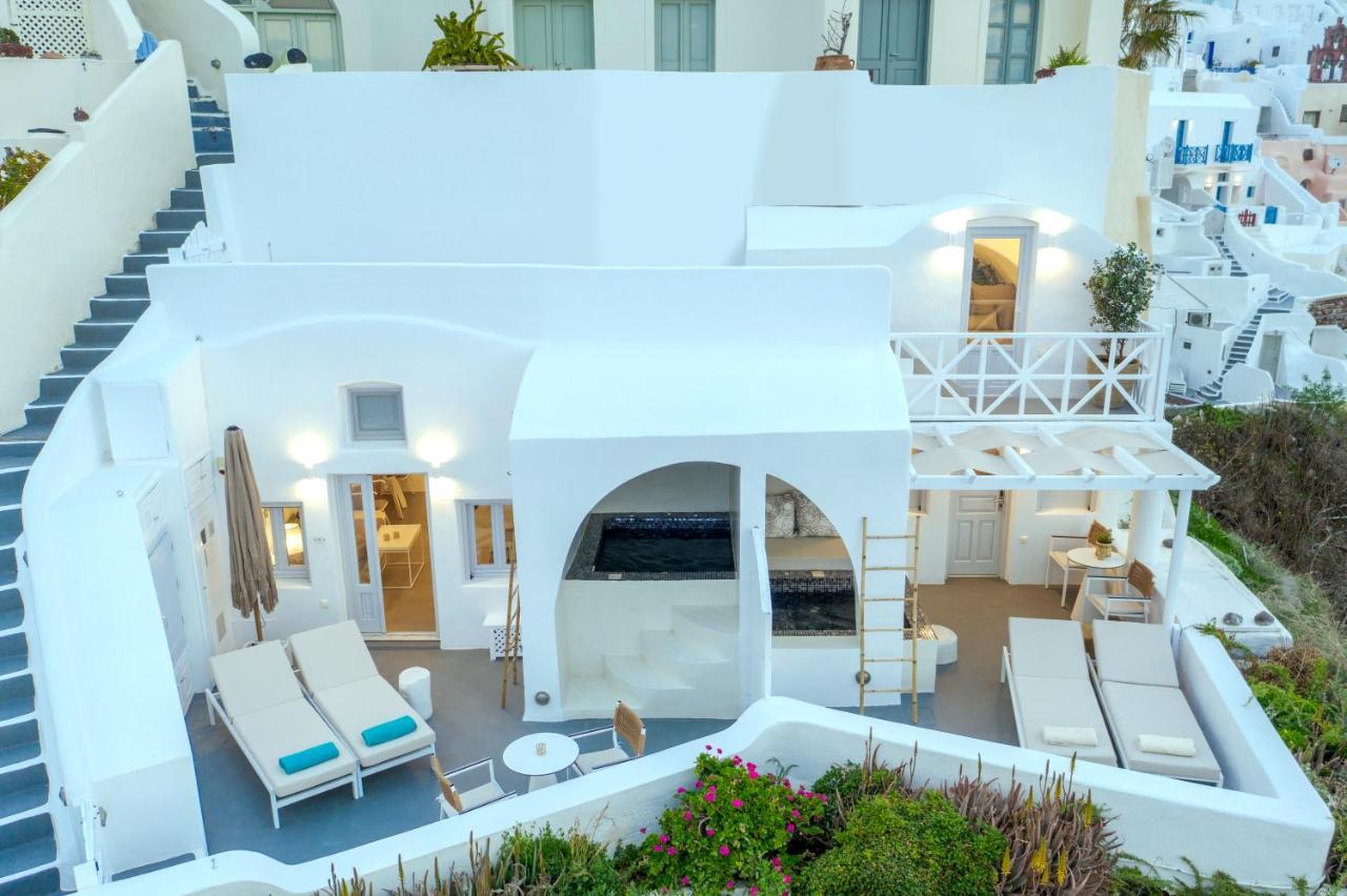 Helianthus Dream Homes Ія Екстер'єр фото