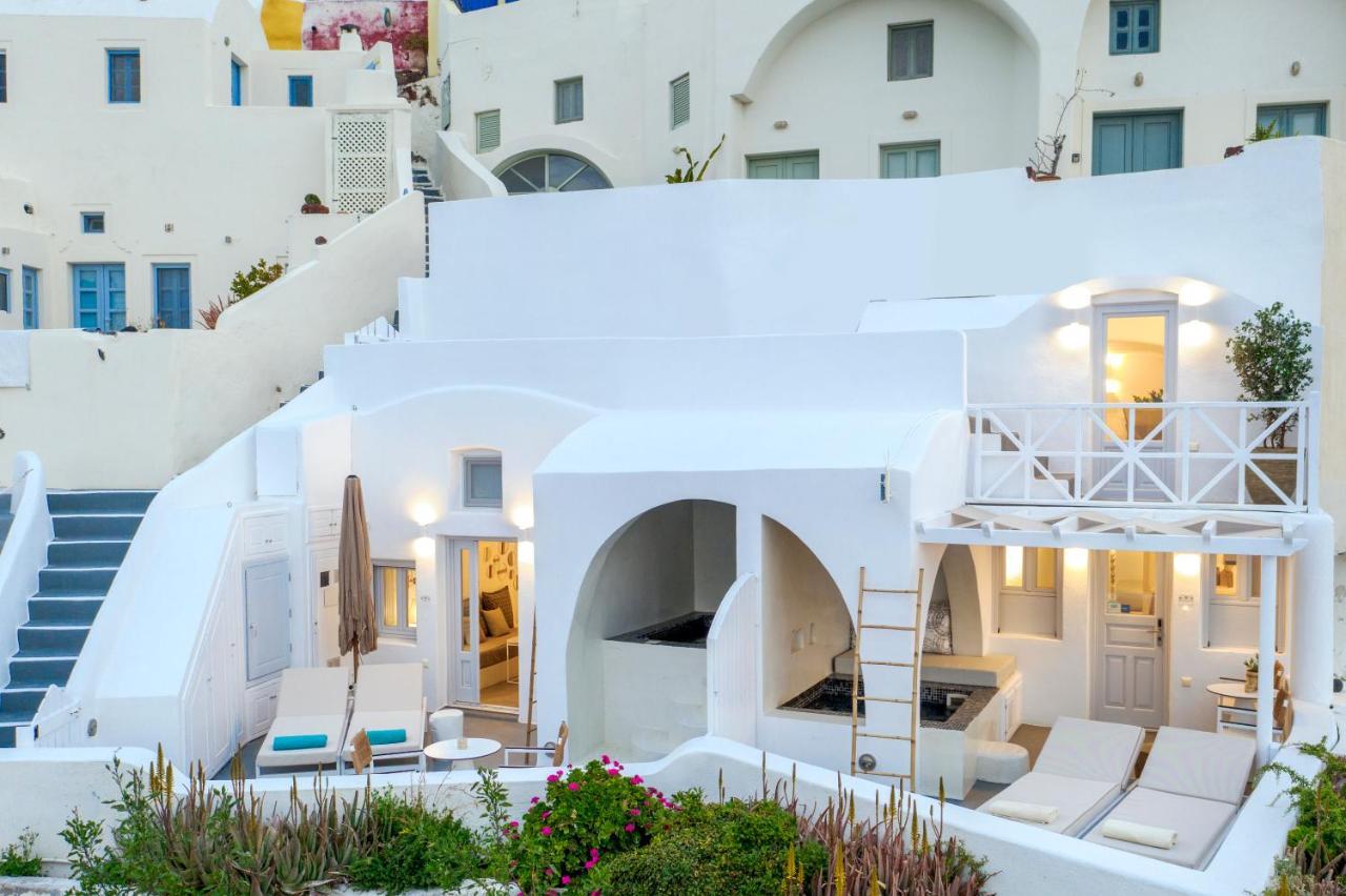 Helianthus Dream Homes Ія Екстер'єр фото